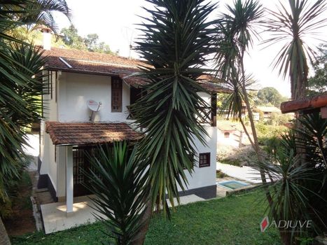 Foto 13 do(a) Casa em Condomínio de 5 quartos à venda em Nogueira, Petrópolis