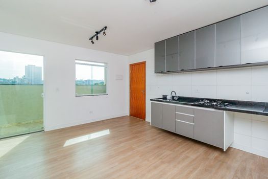 Foto 4 do(a) Apartamento de 2 quartos à venda em Parque Maria Luiza, São Paulo