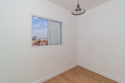 Foto 8 do(a) Apartamento de 2 quartos à venda em Parque Maria Luiza, São Paulo