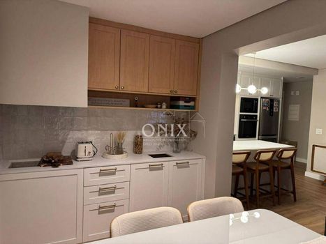 Foto 3 do(a) Apartamento de 3 quartos à venda em Vila Mogilar, Mogi das Cruzes