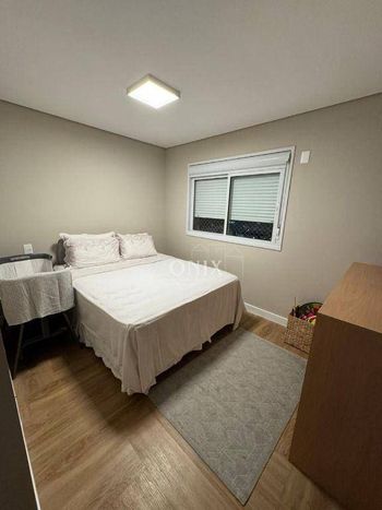 Foto 8 do(a) Apartamento de 3 quartos à venda em Vila Mogilar, Mogi das Cruzes