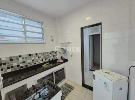 Foto 9 do(a) Apartamento de 1 quartos à venda em Icaraí, Niterói