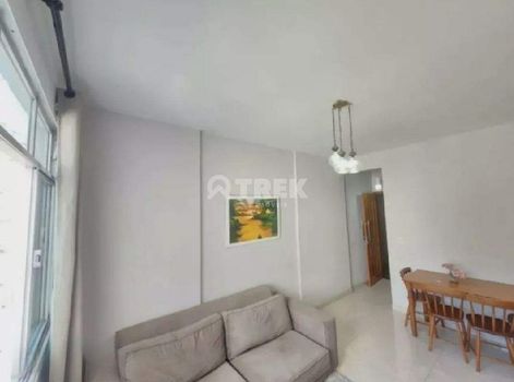 Foto 4 do(a) Apartamento de 1 quartos à venda em Icaraí, Niterói