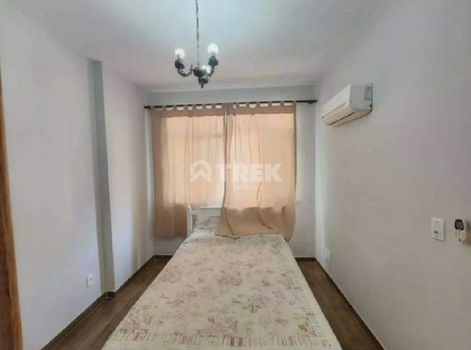 Foto 8 do(a) Apartamento de 1 quartos à venda em Icaraí, Niterói