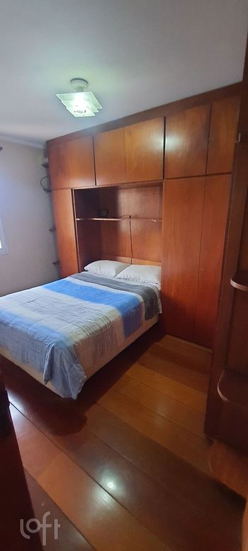 Foto 8 do(a) Apartamento de 2 quartos à venda em Jardim São Luís, São Paulo