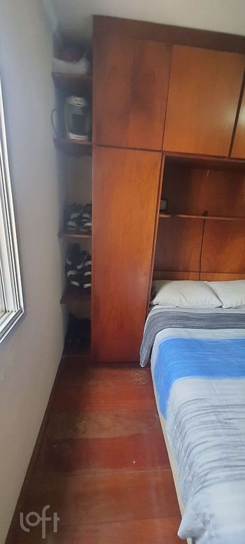 Foto 5 do(a) Apartamento de 2 quartos à venda em Jardim São Luís, São Paulo