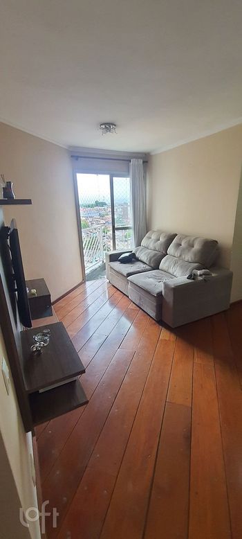 Foto 14 do(a) Apartamento de 2 quartos à venda em Jardim São Luís, São Paulo