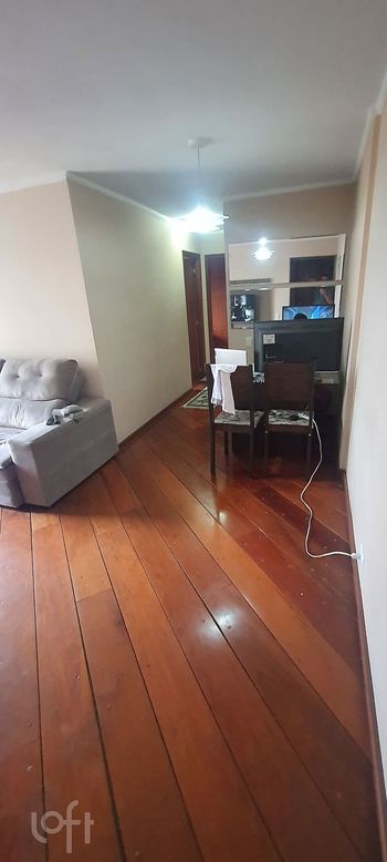 Foto 15 do(a) Apartamento de 2 quartos à venda em Jardim São Luís, São Paulo
