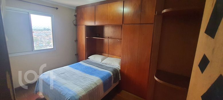 Foto 9 do(a) Apartamento de 2 quartos à venda em Jardim São Luís, São Paulo