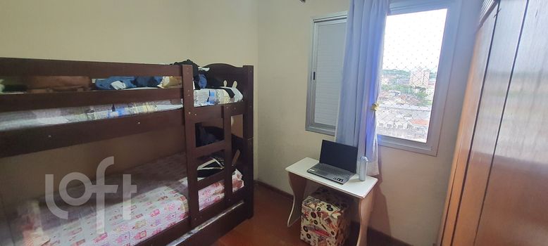 Foto 10 do(a) Apartamento de 2 quartos à venda em Jardim São Luís, São Paulo
