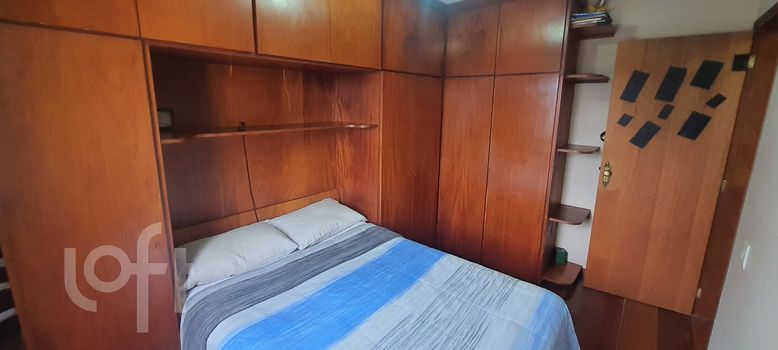 Foto 7 do(a) Apartamento de 2 quartos à venda em Jardim São Luís, São Paulo