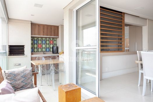 Foto 2 do(a) Apartamento de 3 quartos à venda em Perdizes, São Paulo