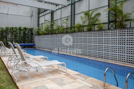 Foto 18 do(a) Apartamento de 3 quartos à venda em Perdizes, São Paulo