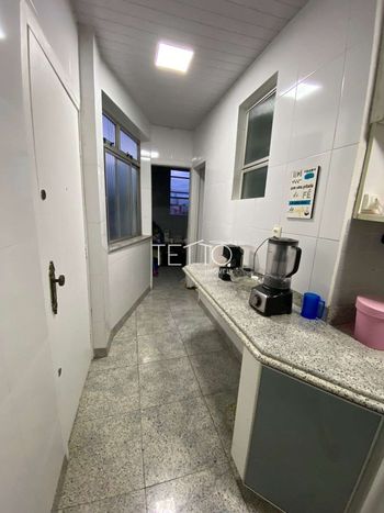 Foto 10 do(a) Apartamento de 3 quartos à venda em Salgado Filho, Belo Horizonte