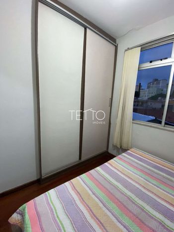 Foto 12 do(a) Apartamento de 3 quartos à venda em Salgado Filho, Belo Horizonte