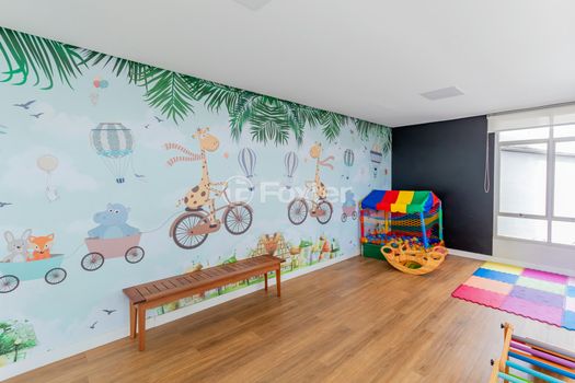 Foto 46 do(a) Apartamento de 3 quartos à venda em Mooca, São Paulo