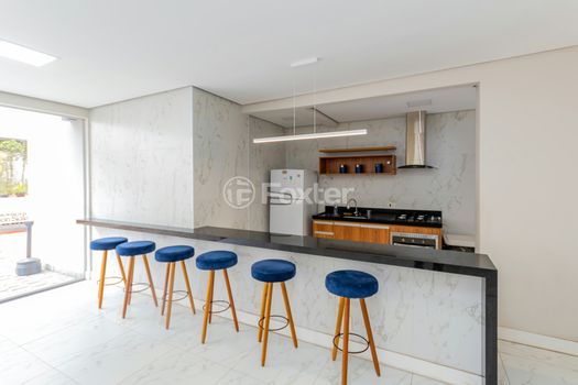Foto 42 do(a) Apartamento de 3 quartos à venda em Mooca, São Paulo
