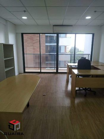 Foto 2 do(a) Sala / Conjunto Comercial false à venda em Cerâmica, São Caetano do Sul