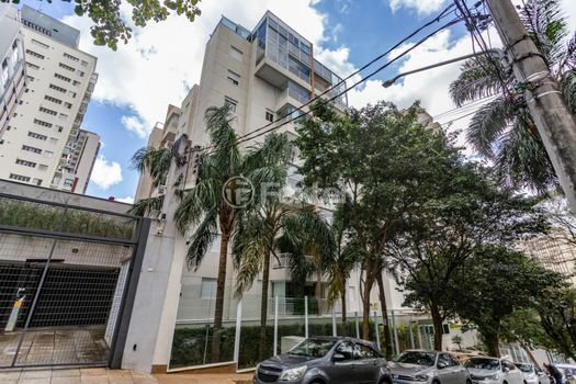 Foto 11 do(a) Apartamento de 2 quartos à venda em Jardim Prudência, São Paulo
