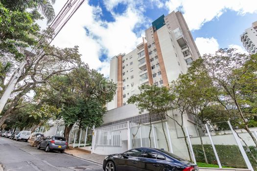 Foto 9 do(a) Apartamento de 2 quartos à venda em Jardim Prudência, São Paulo
