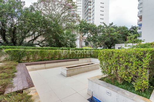 Foto 15 do(a) Apartamento de 2 quartos à venda em Jardim Prudência, São Paulo