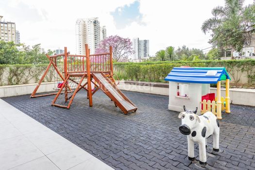 Foto 14 do(a) Apartamento de 2 quartos à venda em Jardim Prudência, São Paulo