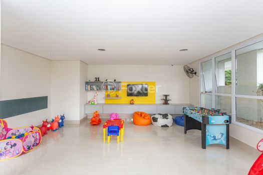 Foto 17 do(a) Apartamento de 2 quartos à venda em Jardim Prudência, São Paulo