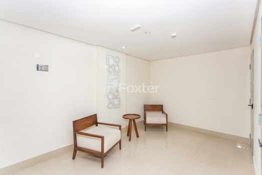 Foto 12 do(a) Apartamento de 2 quartos à venda em Jardim Prudência, São Paulo