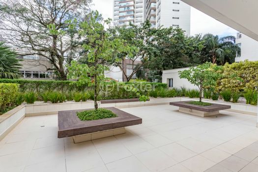 Foto 18 do(a) Apartamento de 2 quartos à venda em Jardim Prudência, São Paulo