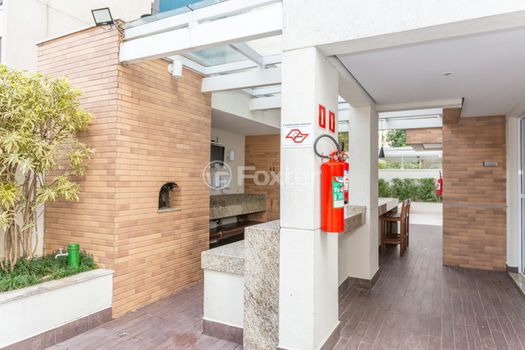 Foto 20 do(a) Apartamento de 2 quartos à venda em Jardim Prudência, São Paulo