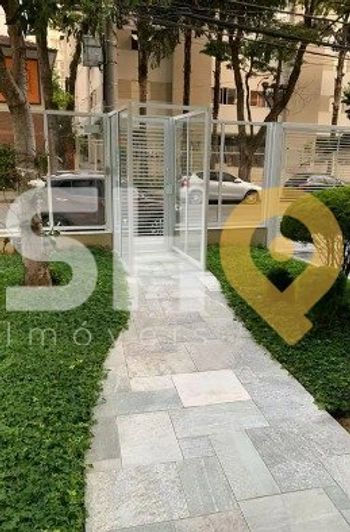 Foto 4 do(a) Apartamento de 3 quartos à venda em Itaim Bibi, São Paulo