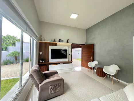 Foto 5 do(a) Casa de 3 quartos à venda em Jardim Europa, Santa Cruz do Sul
