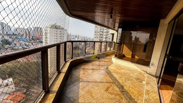 Foto 4 do(a) Apartamento de 4 quartos à venda em Santana, São Paulo