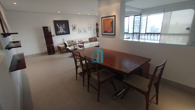 Foto 22 do(a) Apartamento de 2 quartos para alugar em Jardim Paulista, São Paulo