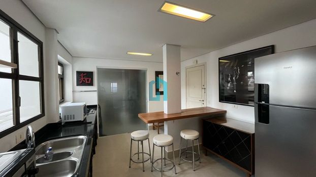 Foto 27 do(a) Apartamento de 2 quartos para alugar em Jardim Paulista, São Paulo