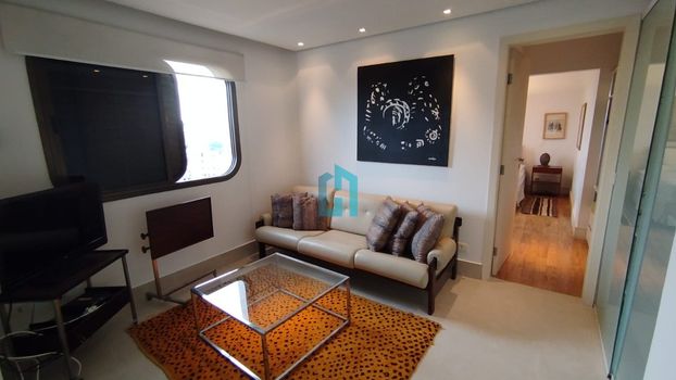 Foto 19 do(a) Apartamento de 2 quartos para alugar em Jardim Paulista, São Paulo
