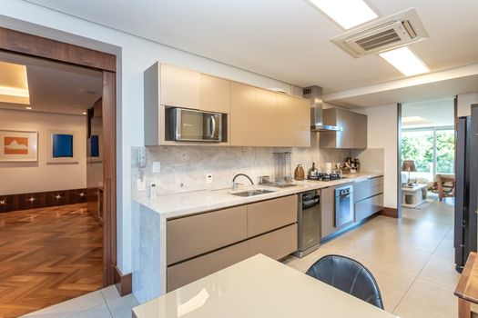 Foto 48 do(a) Apartamento de 3 quartos à venda em Jardim Europa, Porto Alegre