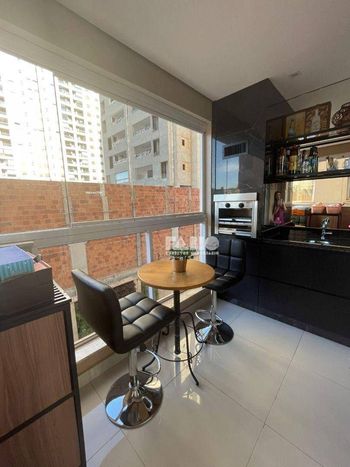 Foto 5 do(a) Apartamento de 2 quartos à venda em Jardim Tarraf II, São José do Rio Preto