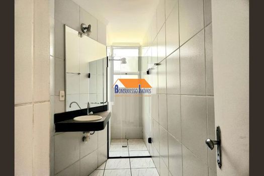 Foto 4 do(a) Apartamento de 3 quartos à venda em Silveira, Belo Horizonte