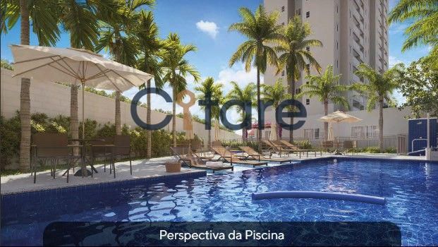 Foto 4 do(a) Apartamento de 2 quartos à venda em Cais do Porto, Fortaleza