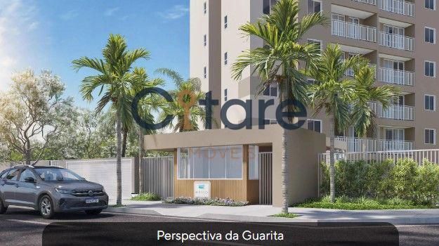 Foto 3 do(a) Apartamento de 2 quartos à venda em Cais do Porto, Fortaleza