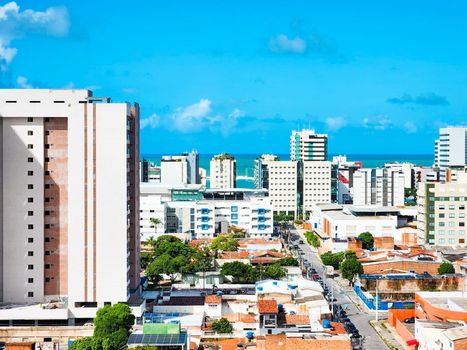 Foto 1 do(a) Apartamento de 2 quartos à venda em Jatiúca, Maceió