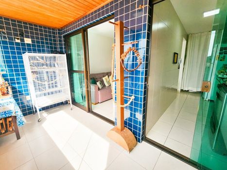 Foto 6 do(a) Apartamento de 2 quartos à venda em Jatiúca, Maceió