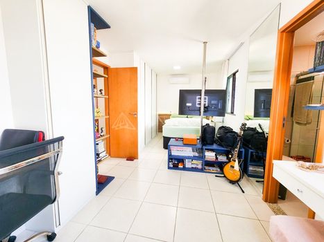 Foto 14 do(a) Apartamento de 2 quartos à venda em Jatiúca, Maceió