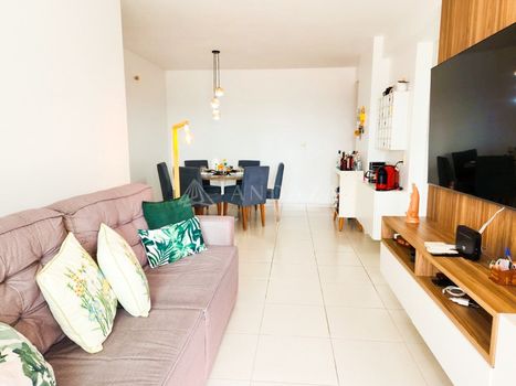 Foto 2 do(a) Apartamento de 2 quartos à venda em Jatiúca, Maceió