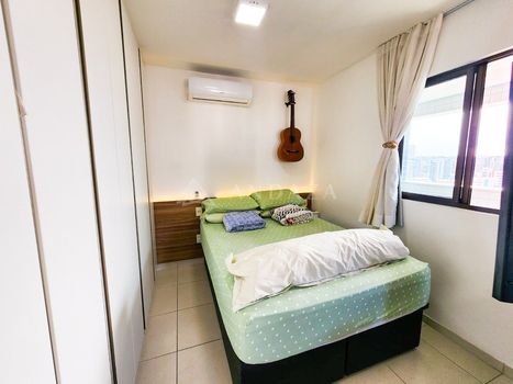 Foto 15 do(a) Apartamento de 2 quartos à venda em Jatiúca, Maceió