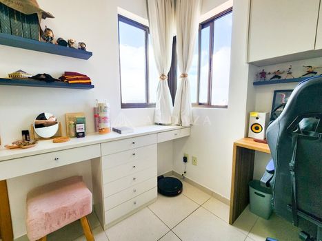 Foto 16 do(a) Apartamento de 2 quartos à venda em Jatiúca, Maceió