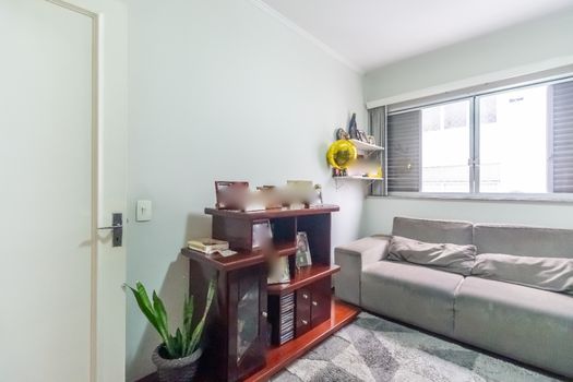 Foto 20 do(a) Apartamento de 3 quartos à venda em Pinheiros, São Paulo