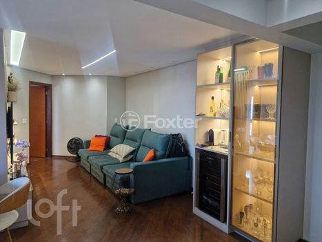 Foto 1 do(a) Apartamento de 3 quartos à venda em Barcelona, São Caetano do Sul