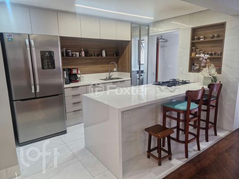 Foto 3 do(a) Apartamento de 3 quartos à venda em Barcelona, São Caetano do Sul